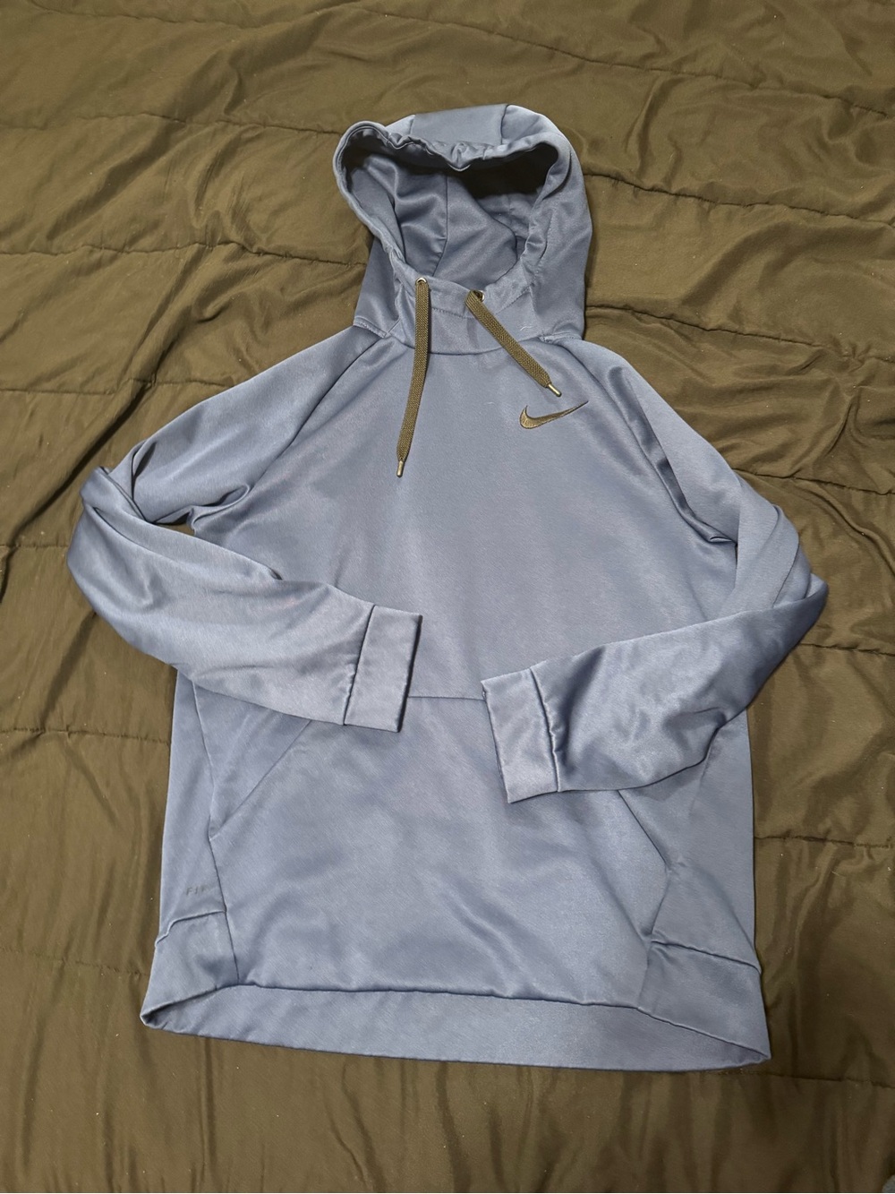 Men's Nike hoodie
